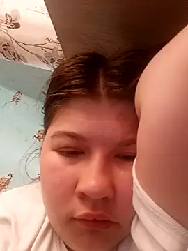 Georgina Mimi online show from May 25, 4:23 am
