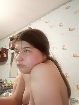 Georgina Mimi online show from May 26, 5:22 pm