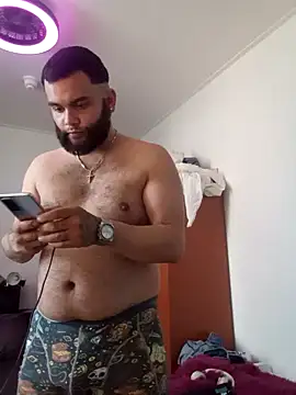 crimikeanu24 online show from May 20, 6:16 pm