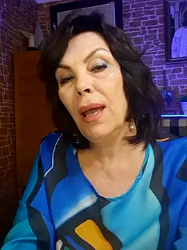 Snapshot of SannyMI-LF chatting on May 29, 11:00 pm SannyMI-LF online show from May 29, 11:00 pm