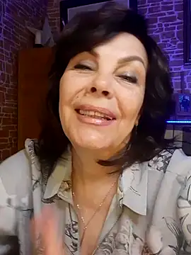 Snapshot of SannyMI-LF chatting on May 31, 10:10 pm SannyMI-LF online show from May 31, 10:10 pm