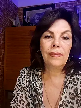Snapshot of SannyMI-LF chatting on May 30, 9:31 pm SannyMI-LF online show from May 30, 9:31 pm