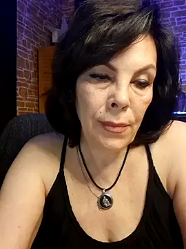 Snapshot of SannyMI-LF chatting on July 4, 8:35 pm SannyMI-LF online show from July 4, 8:35 pm
