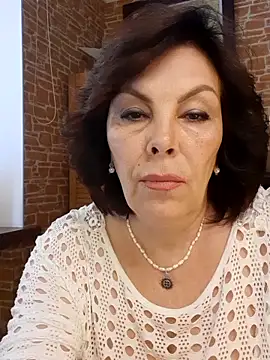 Snapshot of SannyMI-LF chatting on June 21, 12:55 pm SannyMI-LF online show from June 21, 12:55 pm