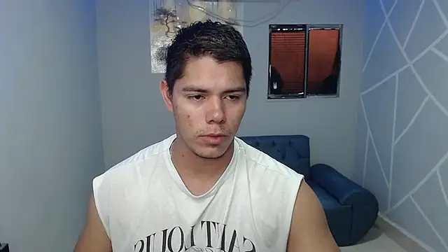 Snapshot of klars_mood1 chatting on July 22, 5:26 pm klars mood1 online show from July 22, 5:26 pm