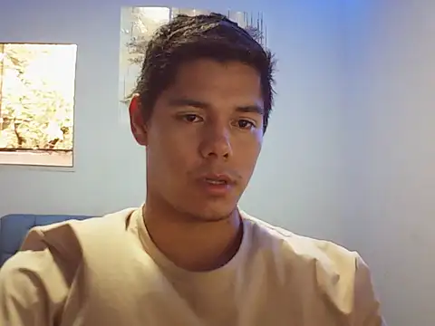Snapshot of klars_mood1 chatting on June 4, 9:52 pm klars mood1 online show from June 4, 9:52 pm