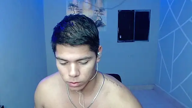 Snapshot of klars_mood1 chatting on July 17, 7:05 am klars mood1 online show from July 17, 7:05 am