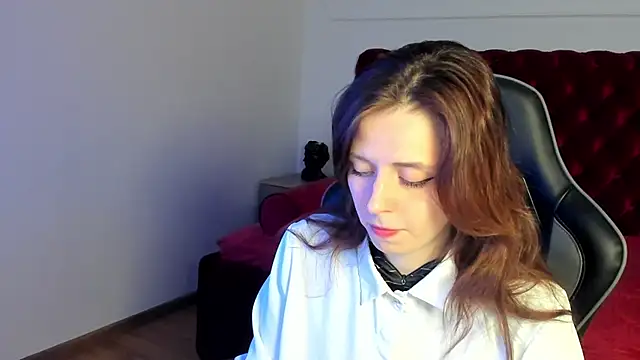 FreyaVeys online show from May 31, 5:13 am