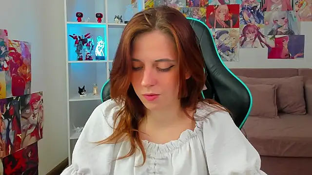 FreyaVeys online show from June 29, 5:14 am