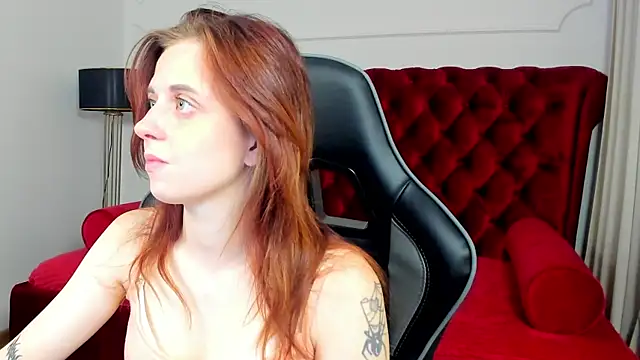 FreyaVeys online show from July 12, 5:19 am