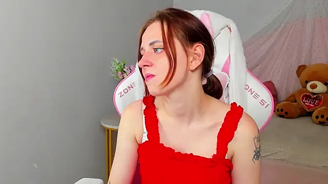 FreyaVeys online show from July 10, 5:07 am