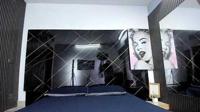 Camilo Contreras online show from June 16, 7:36 pm