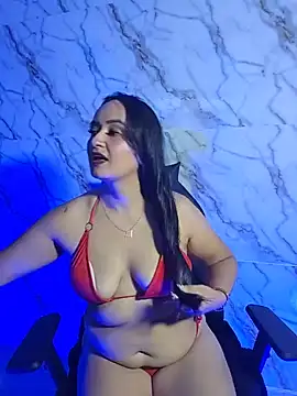 Alejamilff online show from May 21, 12:41 am