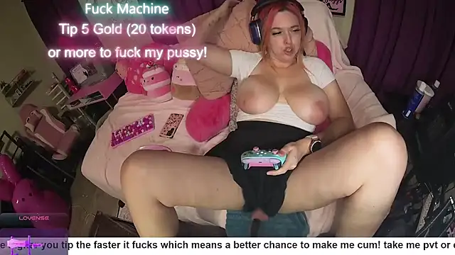 nikki juggs online show from March 19, 5:30 am