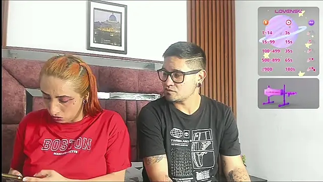 Snapshot of dulce_tentacion23 chatting on July 4, 7:07 pm dulce tentacion23 online show from July 4, 7:07 pm
