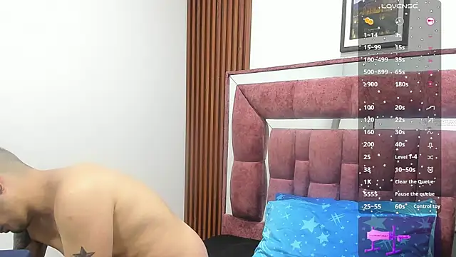 Snapshot of dulce_tentacion23 chatting on May 30, 7:08 pm dulce tentacion23 online show from May 30, 7:08 pm
