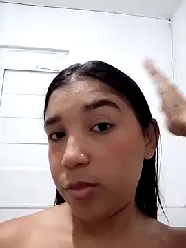 Anabel infante online show from June 10, 5:36 pm