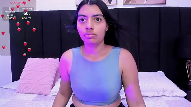 kaylasanders7 online show from May 23, 11:53 am