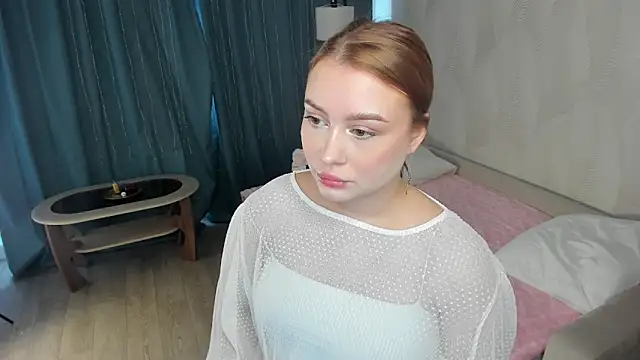 SixtaBeilman online show from June 1, 9:53 am