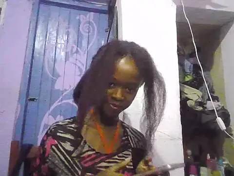 Dark chocolatepythia online show from June 24, 11:24 pm