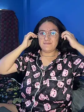 Mailly gabbyy  online show from June 1, 4:17 pm