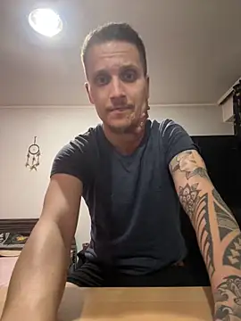 MarkCain69 online show from May 21, 10:07 pm