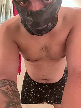 ericgoescrazy online show from May 20, 9:56 pm