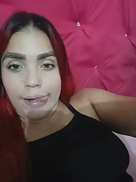 exotica 7 online show from July 1, 10:32 pm