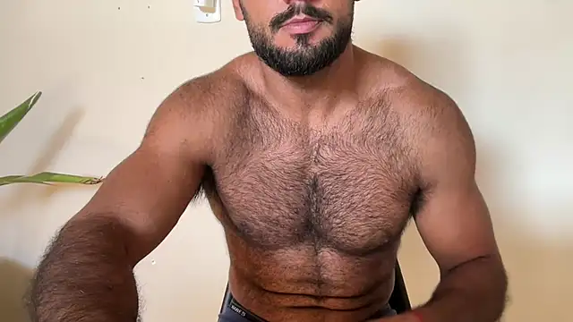 brazilianhairy online show from June 2, 6:19 pm