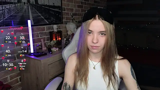 eva swetty online show from June 17, 9:03 pm