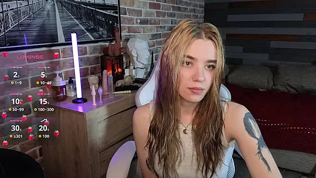 eva swetty online show from June 10, 9:05 pm