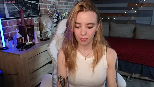eva swetty online show from May 27, 9:55 pm