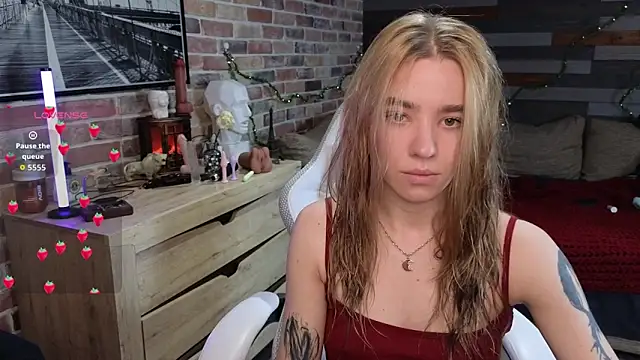 eva swetty online show from June 16, 9:04 pm