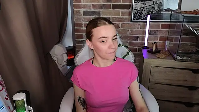 eva swetty online show from July 6, 7:05 pm
