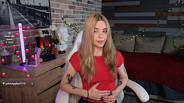 eva swetty online show from June 12, 9:12 pm