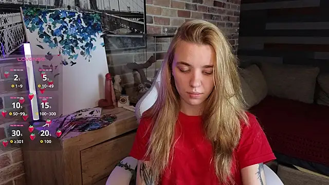 eva swetty online show from June 30, 9:15 pm