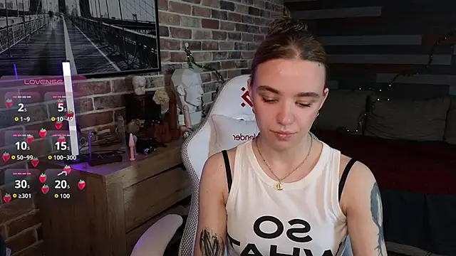 eva swetty online show from June 14, 9:05 pm