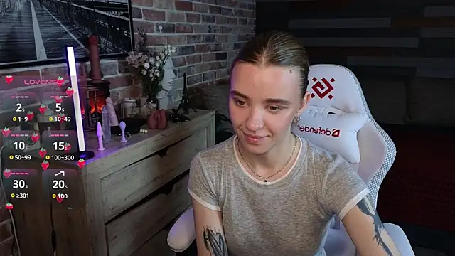 eva swetty online show from June 5, 9:09 pm