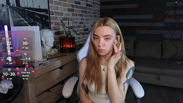 eva swetty online show from June 21, 10:15 pm