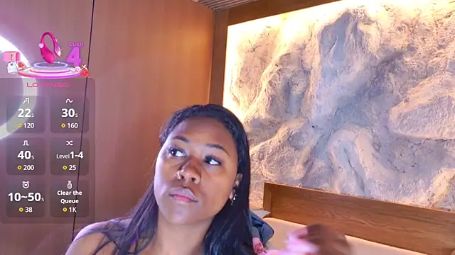 Snapshot of ivonny_kenia chatting on June 10, 4:08 pm ivonny kenia online show from June 10, 4:08 pm