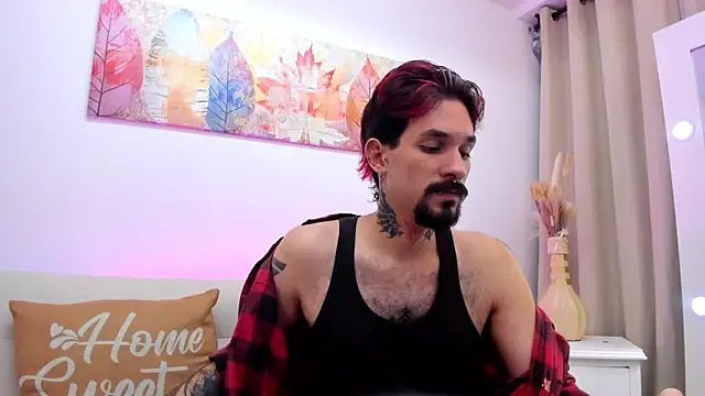 Jonathan Soto online show from May 26, 3:48 am
