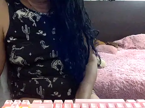 mommy-flabia online show from June 29, 1:56 am