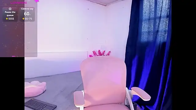 Nikkibounce online show from June 16, 4:18 pm