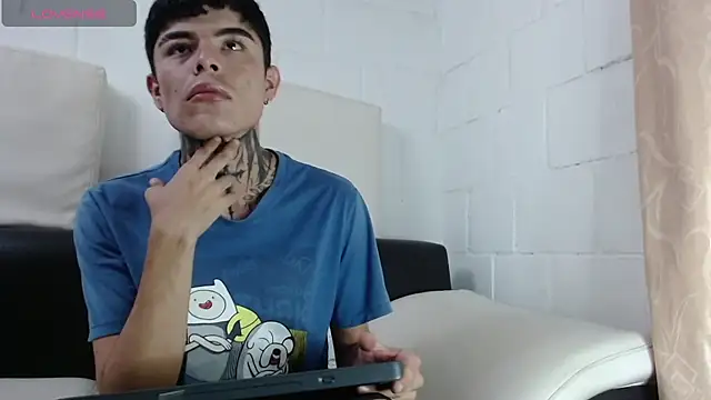 badboy-fox online show from June 22, 12:27 am