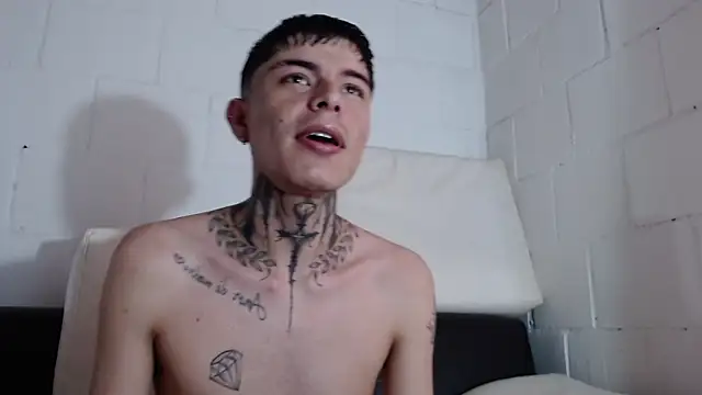 badboy-fox online show from May 26, 10:30 pm