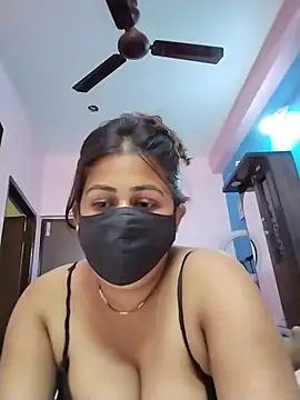 sreyashidas505 online show from July 8, 7:42 am