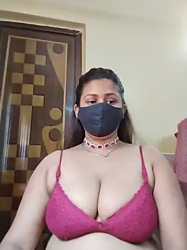sreyashidas505 online show from June 3, 7:31 am