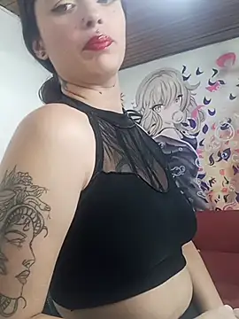 Lucia evans22 online show from June 20, 9:20 pm