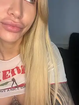 Inked Angel1 online show from June 21, 8:42 am