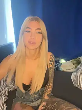 Inked Angel1 online show from June 1, 7:41 am